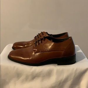 Boys dress shoes